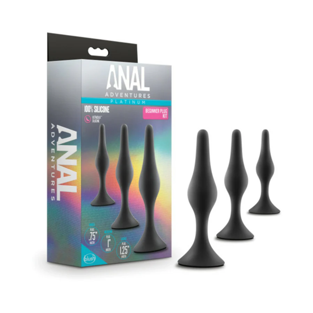 Anal Training Kits