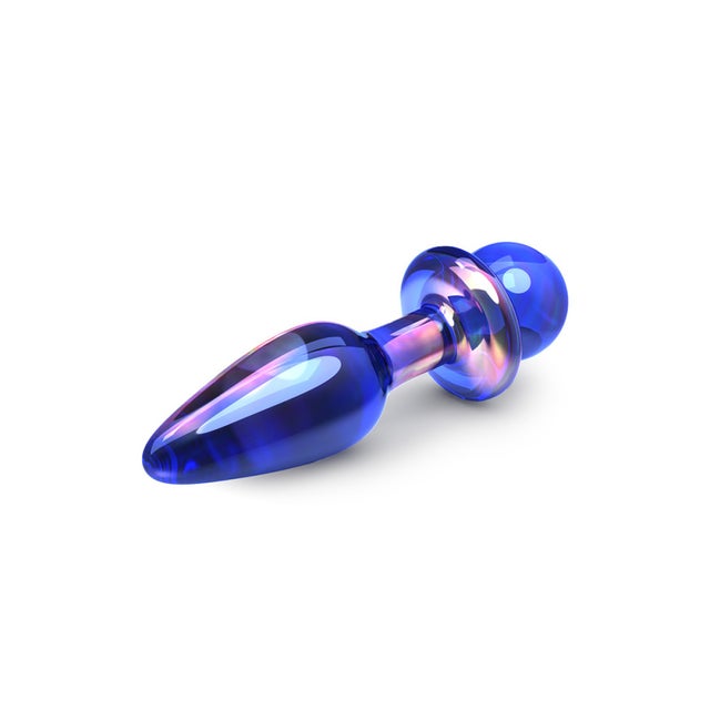 Anal Plugs & Beads