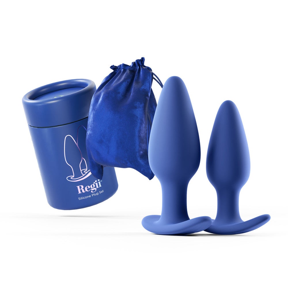 weighted anal plug Ultimate Guide to Vibrating Anal Plugs: How to Choose, Use & Enjoy main image 1