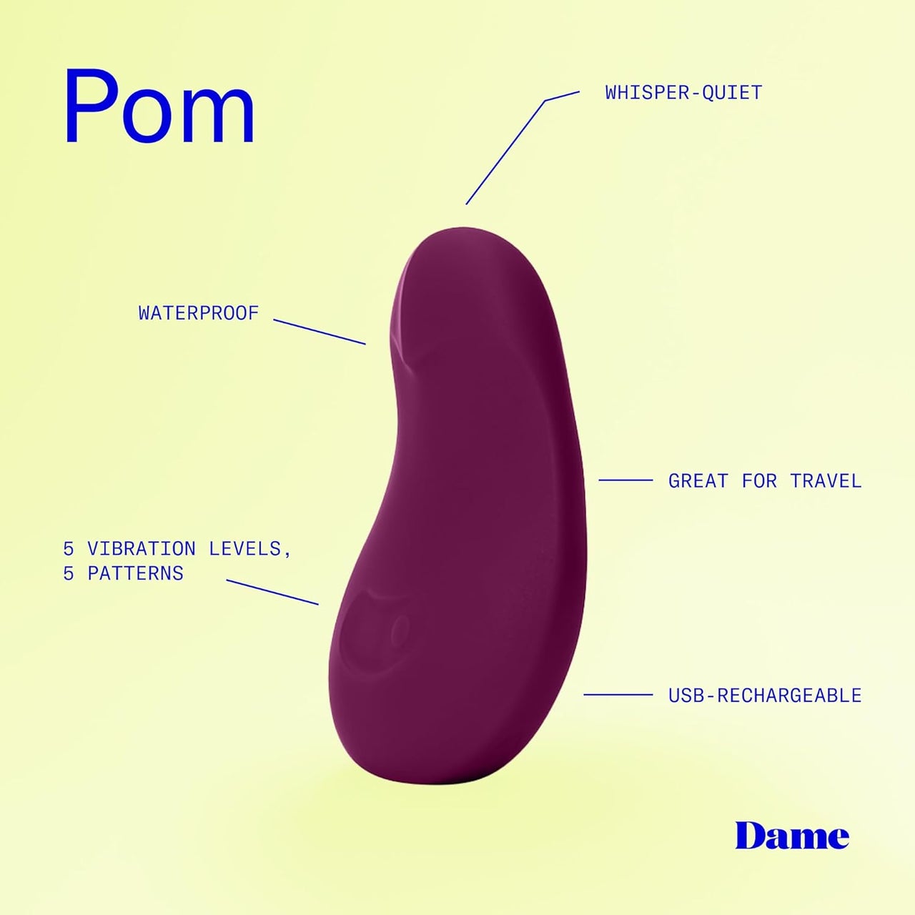 Bullet & External Vibrators