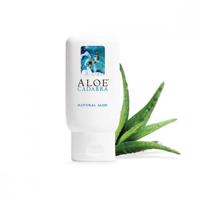 nivea intimo aqua aloe Nivea Intimo Aloe intimate wipes, 15 Count  Peppery Spot