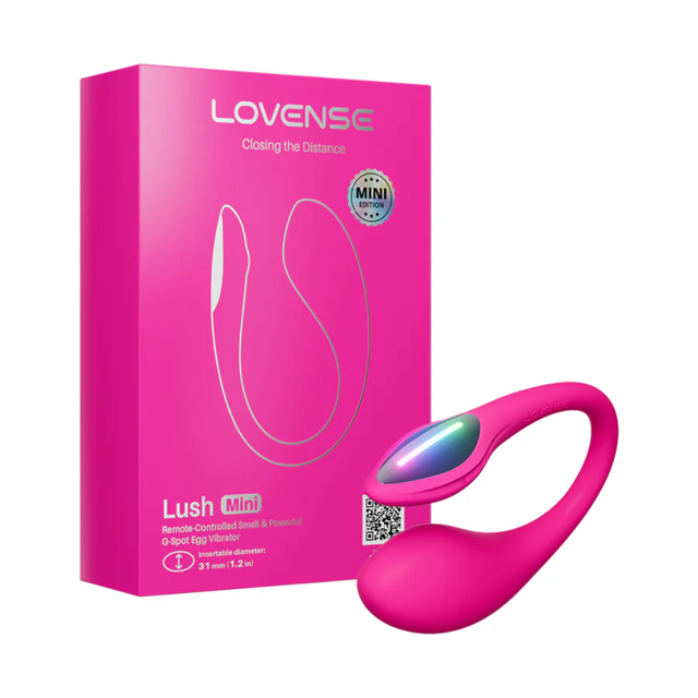 can using coconut oil as a lubricant hurt fertility We-Vibe Sync O Couples' Vibrator main image 1