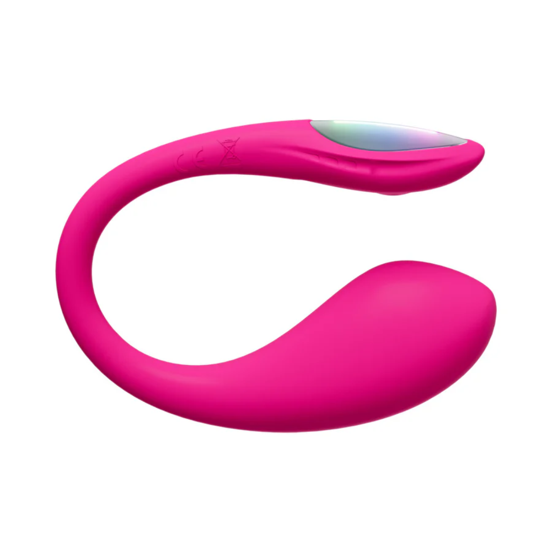 Lovense Lush Mini Wearable Vibrator | Earth and Salt Lovense Lush Mini Wearable Vibrator | Earth and Salt