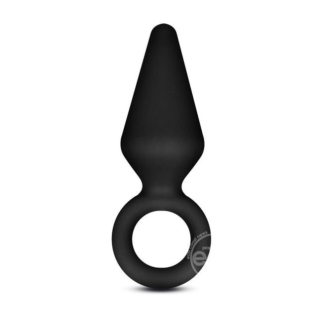 Anal Plugs & Beads