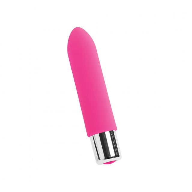 Coquette The Secret Panty Vibe Rechargeable Silicone Remote